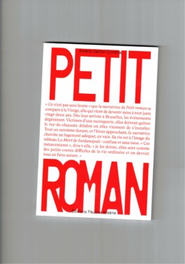 Pauline Arsène éditions